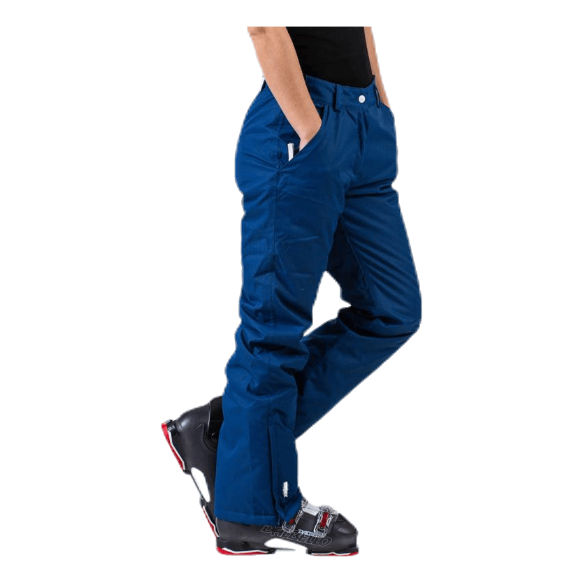 Tällberg Pant Blue