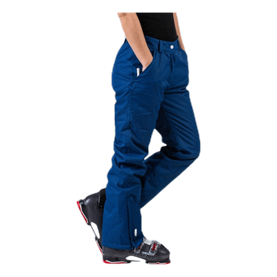 Tällberg Pant Blue