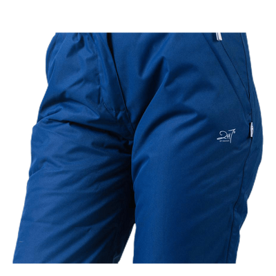 Tällberg Pant Blue