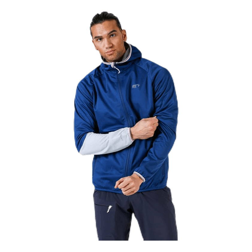 Kulsta Jacket Blue