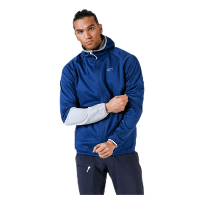 Kulsta Jacket Blue