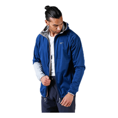 Kulsta Jacket Blue
