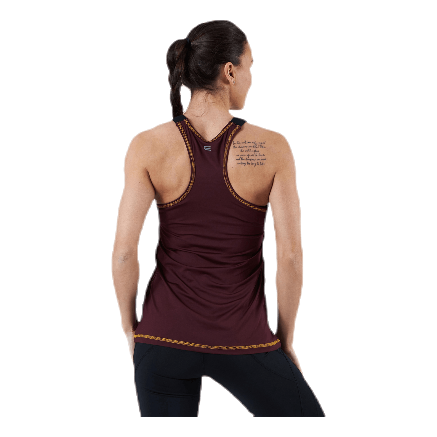 Tank Top X-Cool OT Red