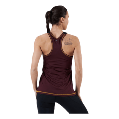 Tank Top X-Cool OT Red