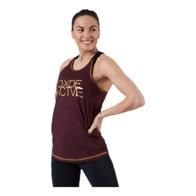 Tank Top X-Cool OT Red