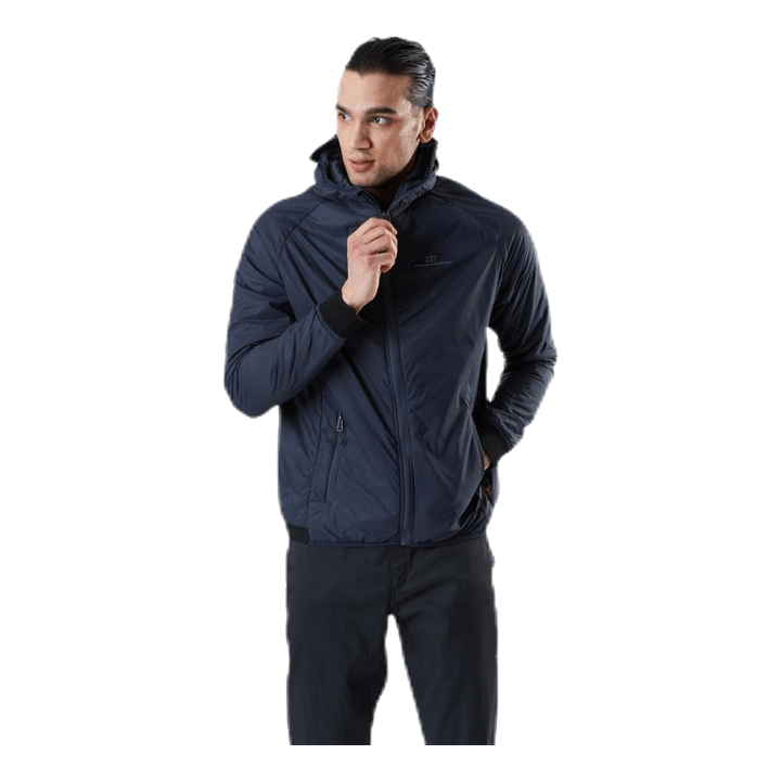 Jacka, Krusbo H Blue