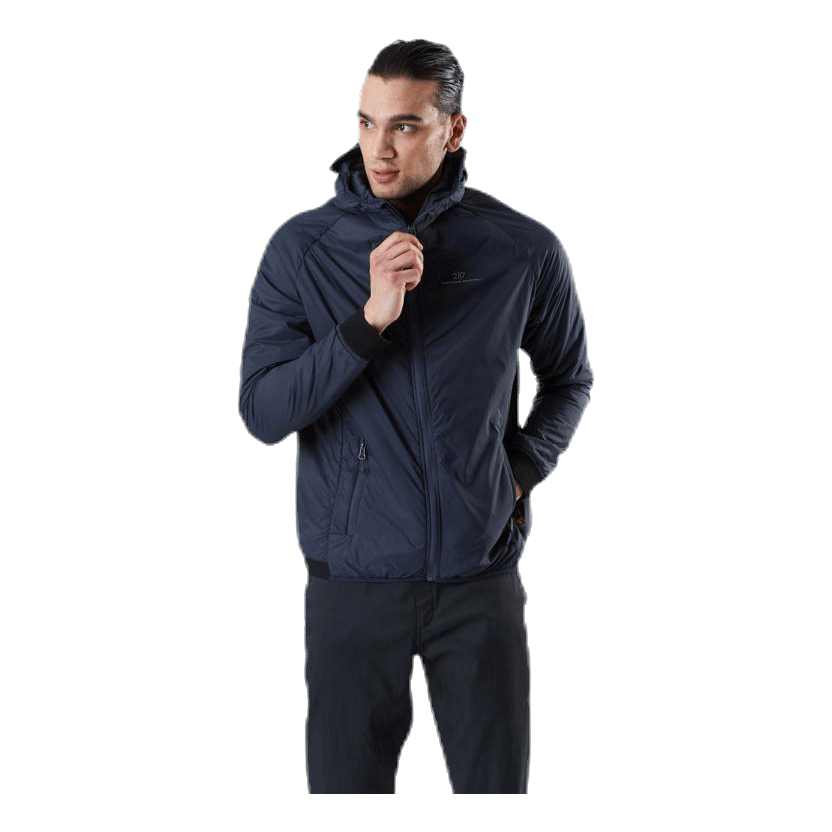 Jacka, Krusbo H Blue