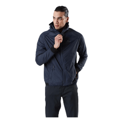 Jacka, Krusbo H Blue