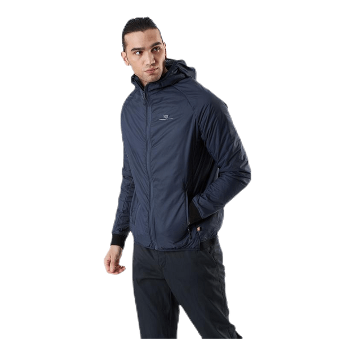 Jacka, Krusbo H Blue