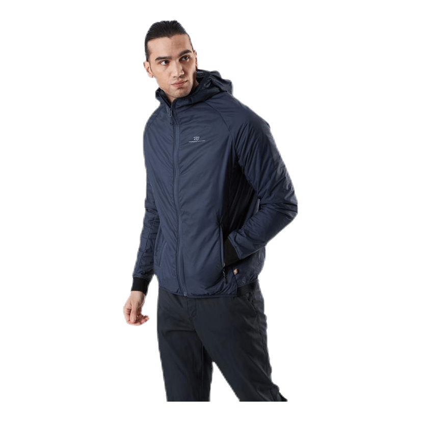 Jacka, Krusbo H Blue