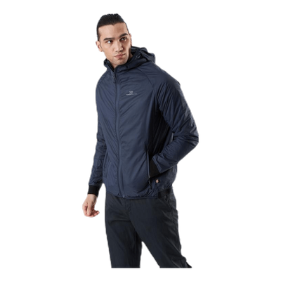 Jacka, Krusbo H Blue