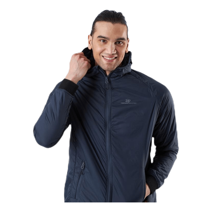Jacka, Krusbo H Blue