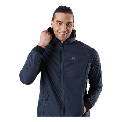 Jacka, Krusbo H Blue