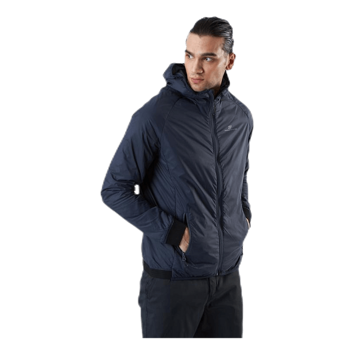 Jacka, Krusbo H Blue