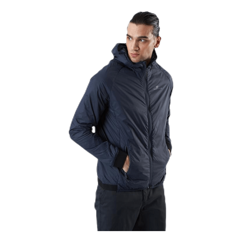 Jacka, Krusbo H Blue