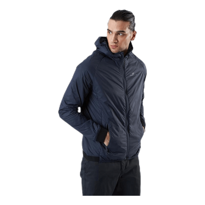 Jacka, Krusbo H Blue