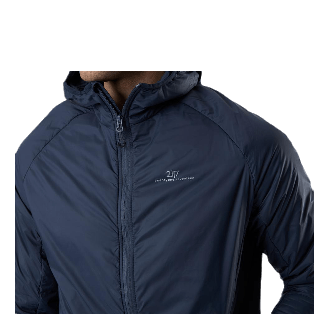 Jacka, Krusbo H Blue