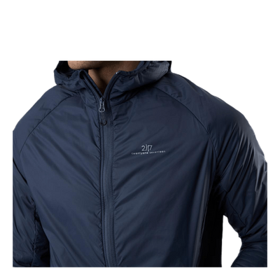 Jacka, Krusbo H Blue