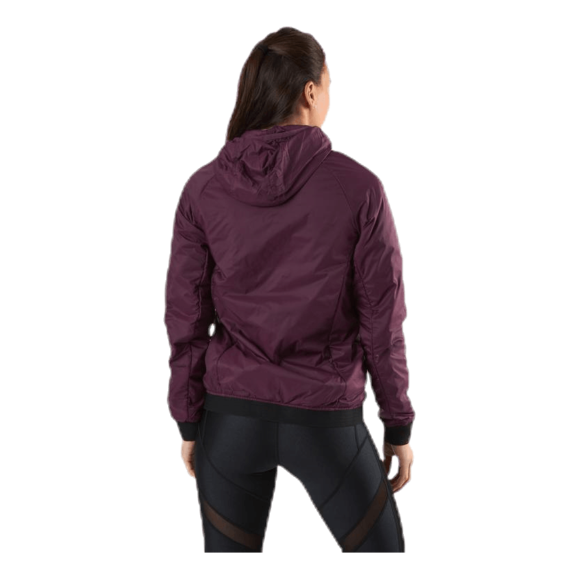 Jacka, Krusbo D Purple