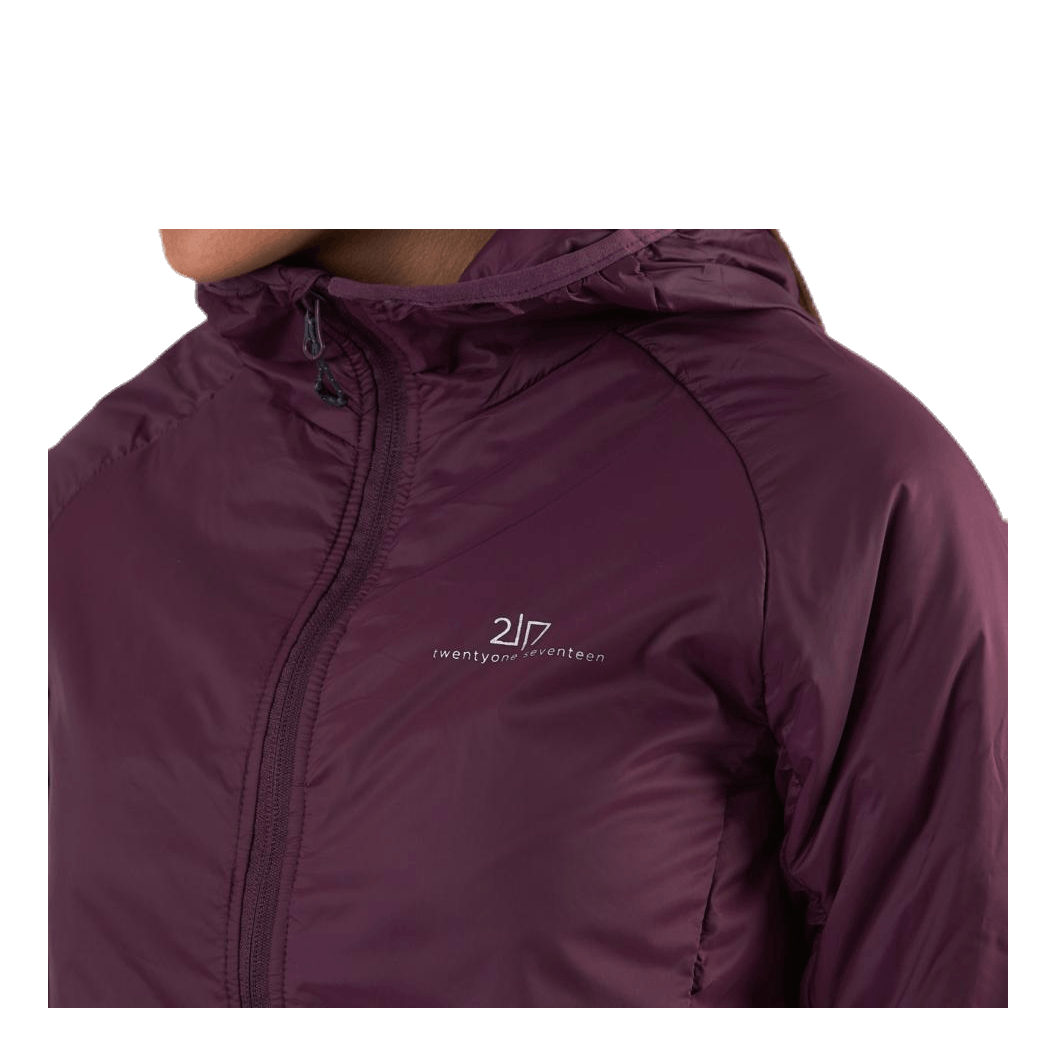 Jacka, Krusbo D Purple