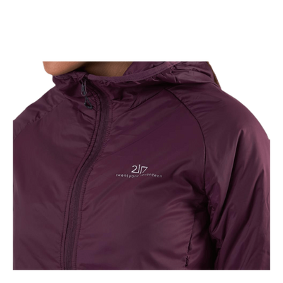 Jacka, Krusbo D Purple