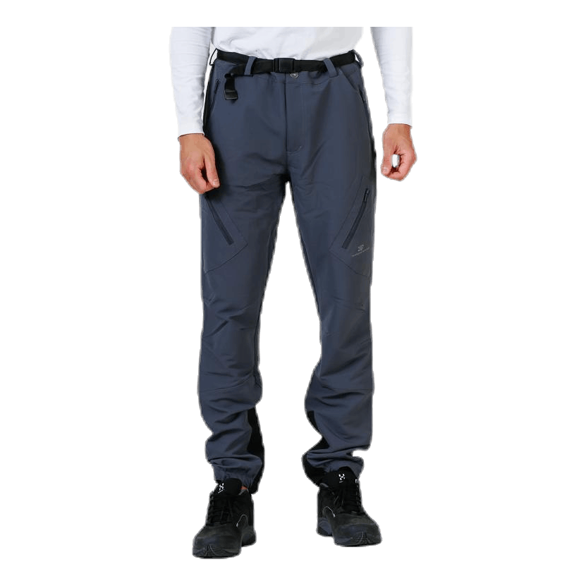 Tåby Pant Black
