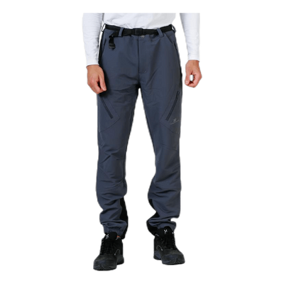 Tåby Pant Black