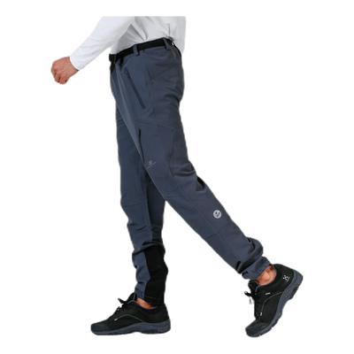 Tåby Pant Black