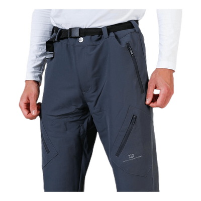 Tåby Pant Black