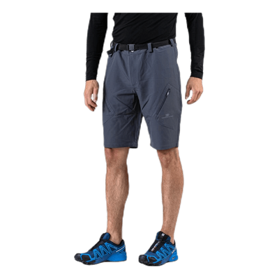 Tåby Shorts Blue