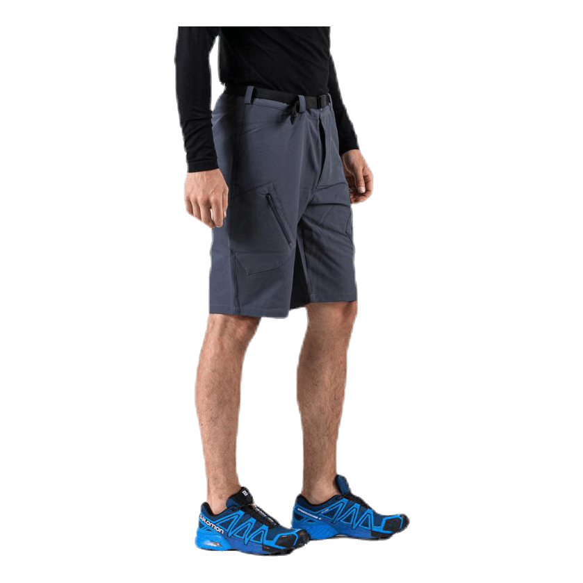 Tåby Shorts Blue