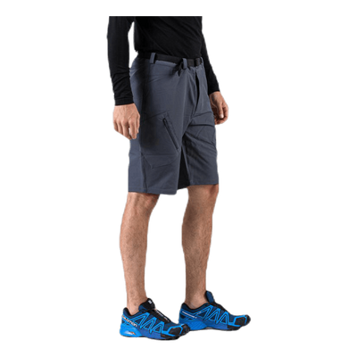 Tåby Shorts Blue