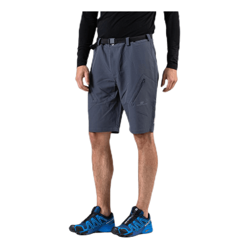 Tåby Shorts Blue