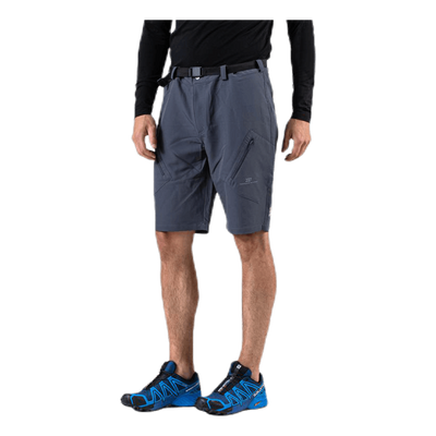 Tåby Shorts Blue