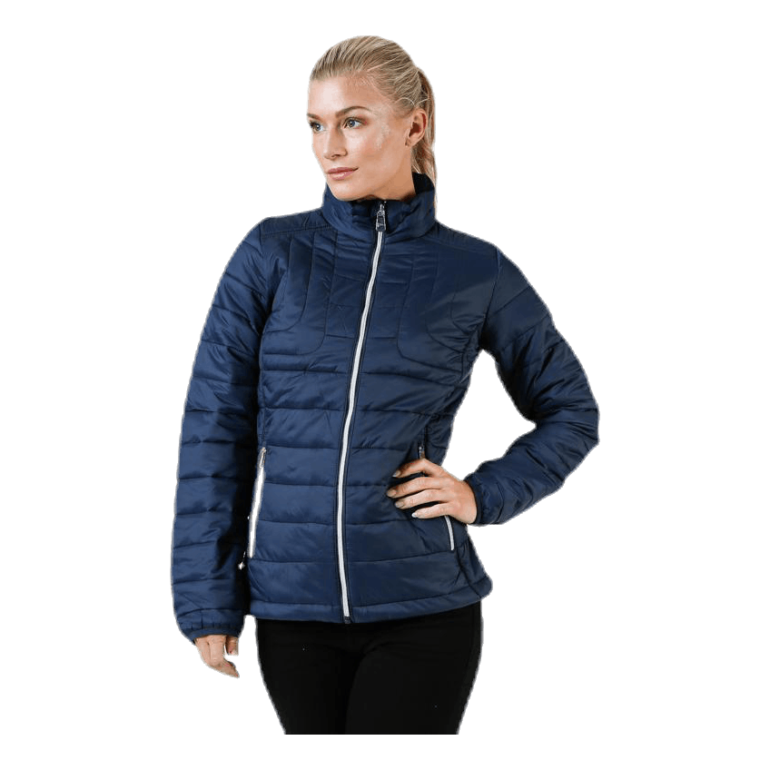 Modena Jacket Blue