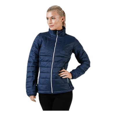 Modena Jacket Blue