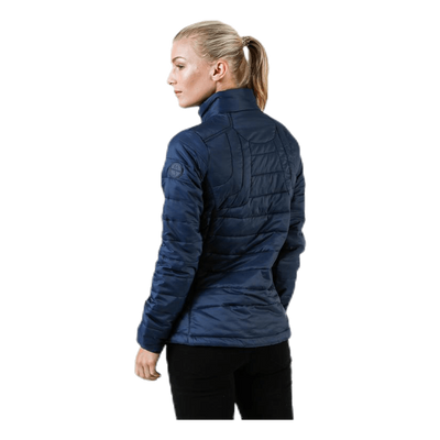 Modena Jacket Blue