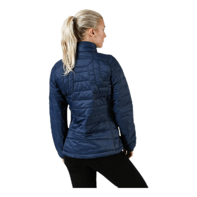 Modena Jacket Blue