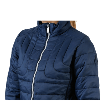 Modena Jacket Blue