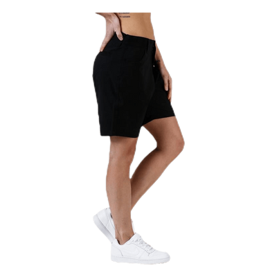 Salerno Shorts Black