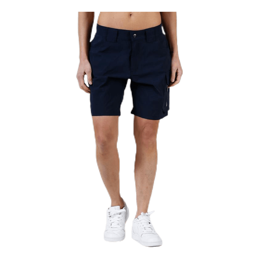 Salerno Shorts Blue