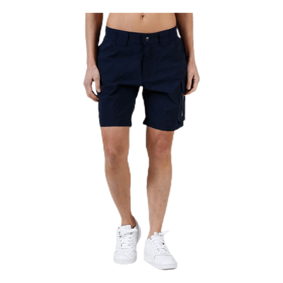 Salerno Shorts Blue