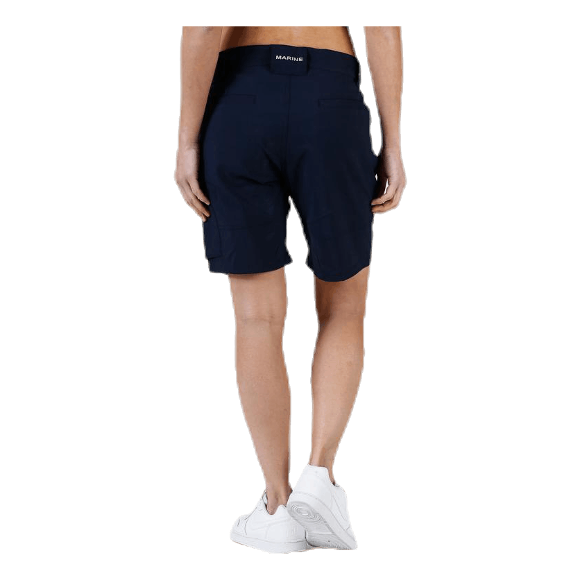 Salerno Shorts Blue