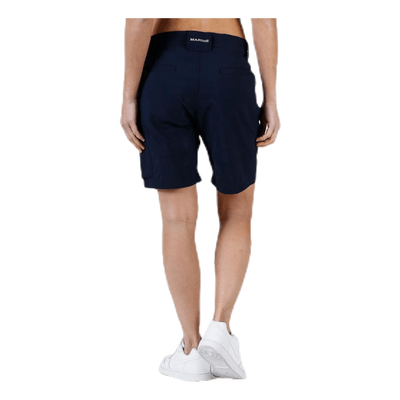 Salerno Shorts Blue