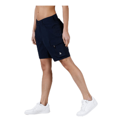 Salerno Shorts Blue