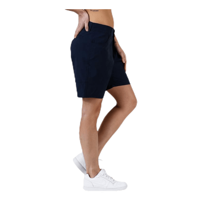 Salerno Shorts Blue