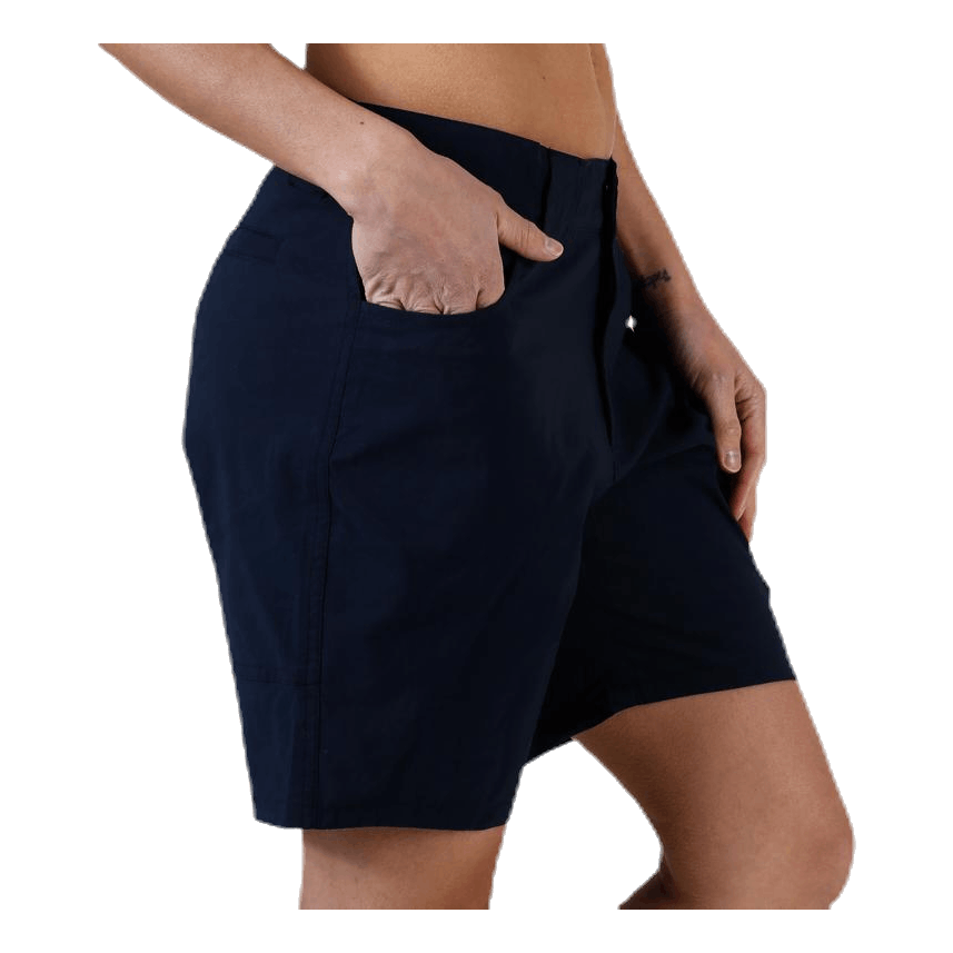 Salerno Shorts Blue