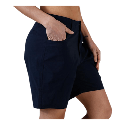 Salerno Shorts Blue