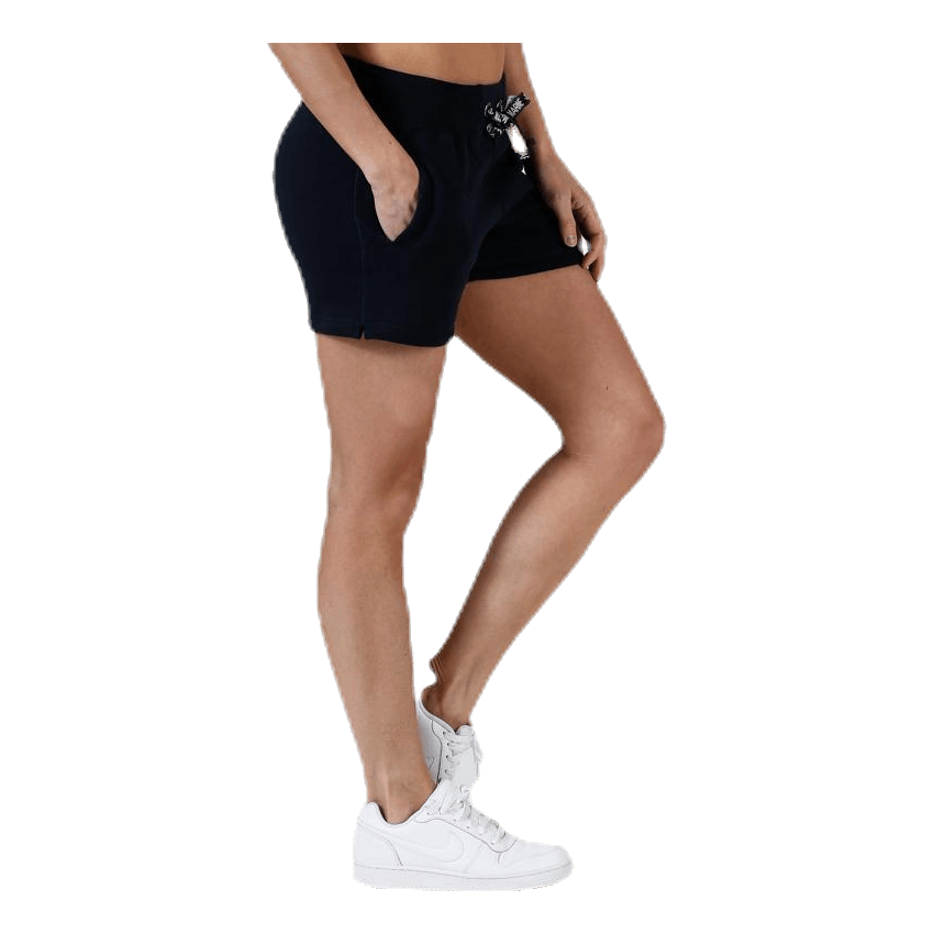 Sapri Shorts Blue