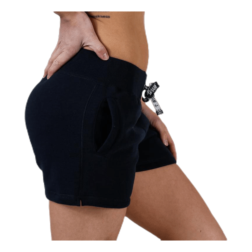 Sapri Shorts Blue